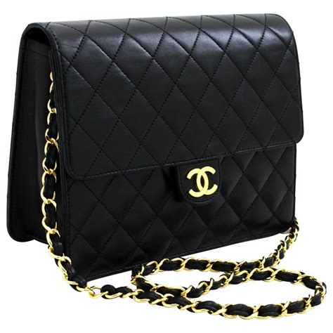 tracolla chanel|chanel borse italia.